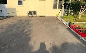 A Lovely Studio In Kings Meadows